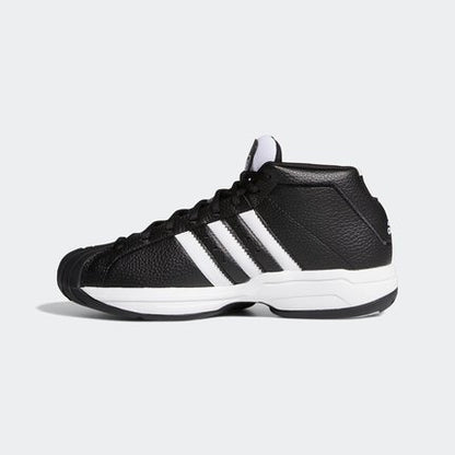Importe - ADIDAS Model 2G Chaussure Homme Sport Baskets Mi-Montantes
