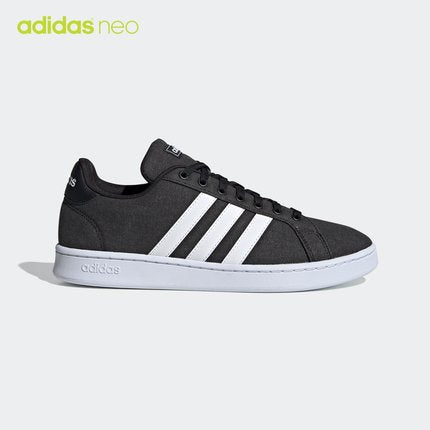 Importe - ADIDAS Neo GRAND COURT Chaussure Hommes Sport Basket Décontractées