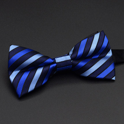 Importé - Nœud Papillon Tendance Homme