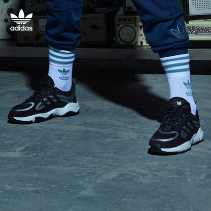 Importe - ADIDAS trèfle HAIWEE Chaussure Hommes Sport Baskets Décontractées