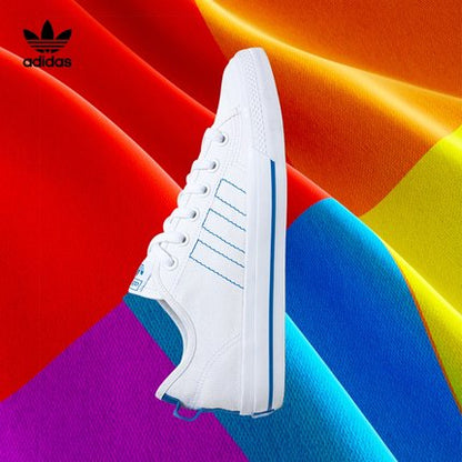 Importe - ADIDAS clover NIZZA RF Chaussure Hommes Sport Décontractées