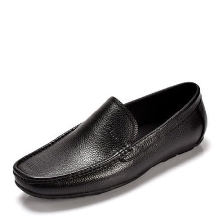 Importé - CLARKS - Chaussure Homme Mocassin Style Tod's Souple Confortable