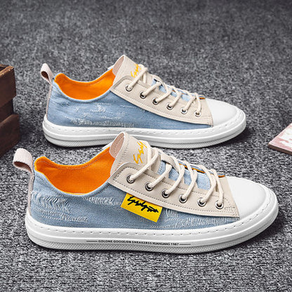 Importé - Chaussure Sport Homme Décontractée Tendance
