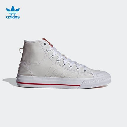 Importe - ADIDAS clover NIZZA HI RF DOE Chaussure Homme Sport Baskets Classique