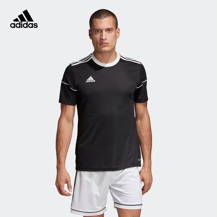 Importé - ADIDAS T-shirt Maillot Sport Homme A Manches Courtes