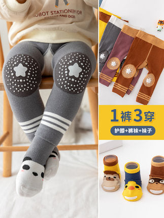 Importé - Collant pour Bébé/Enfants 100% Coton