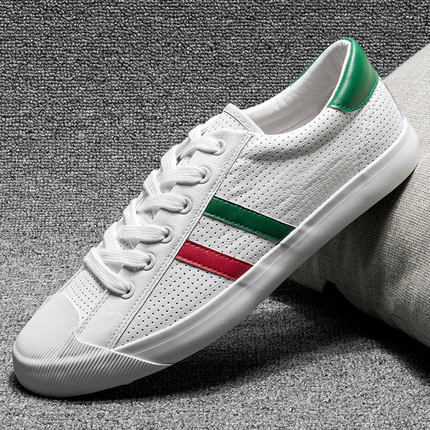 Importé - Chaussure Homme Sport Basket  En Toile