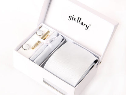 Importé - Cravate En Six Pièces Etanche Dans Coffret