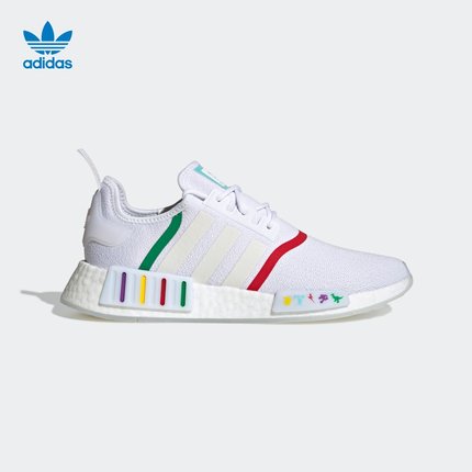 Importe - ADIDAS - Clover NMD_R1 Pixar Chaussure Hommes Sport Basket Confortables
