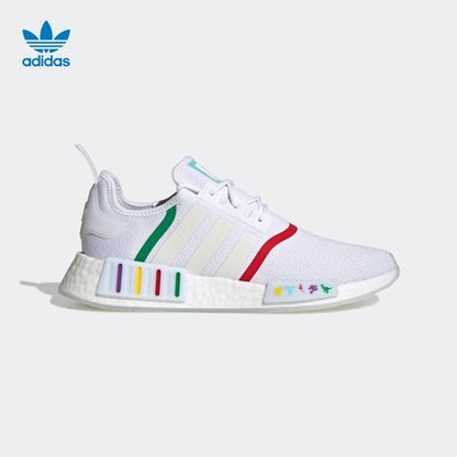 Importe - ADIDAS - Clover NMD_R1 Pixar Chaussure Hommes Sport Basket Confortables