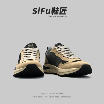 Importé - Chaussure Homme Sport Loisirs Décontractées Tendance