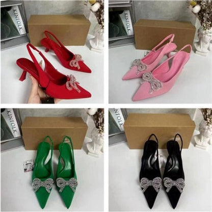 Importé - ZARA NEW - Chaussure Sandales Femme À Haut Talons Fin