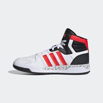 Importe ADIDAS neo ENTRAP MID Chaussures Homme Sport Baskets Montantes