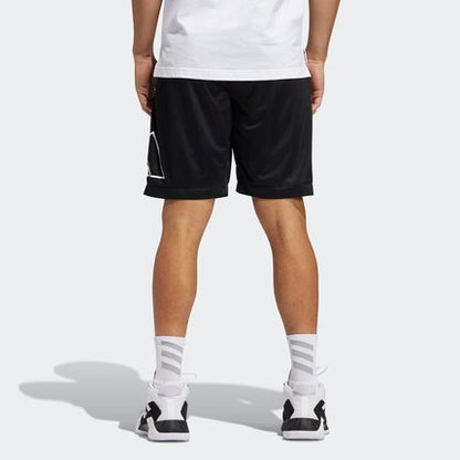 Importé - ADIDAS Short Sport Homme Décontracté