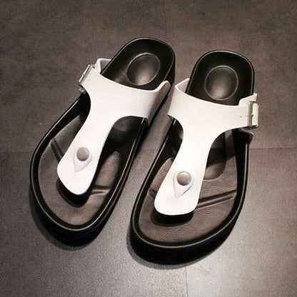 Importé - Chaussure Homme Sandales décontractée