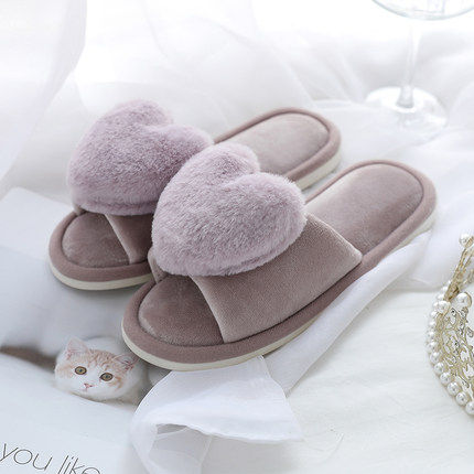 Importé - Chaussures Pantoufles d'intérieur Antidérapant