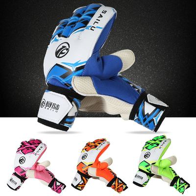 Importé - Gants Gardien De But Football Amateur Adulte & Enfant