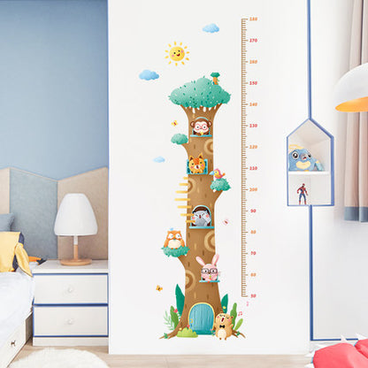 Importé -  Décoration Bébé/Enfant Autocollants Créatif en Règle