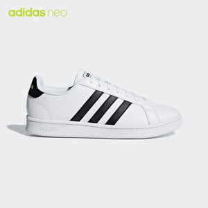 Importe - ADIDAS neo GRAND COURT Chaussure Hommes Sport Décontractées