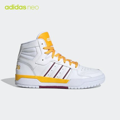 Importe - ADIDAS neo ENTRAP MID Chaussures Homme Sport Baskets Montantes