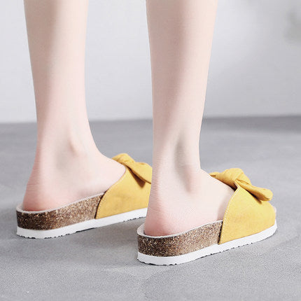 Importé - Chaussure Femme Sandales Antidérapante