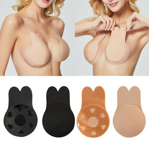 Importe - Soutien-gorge En Silicone