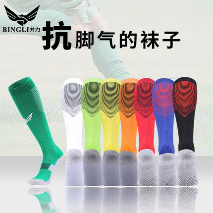 Importé - Chaussettes De Football  adulte Antidérapantes