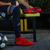 Importe - ADIDAS PREDATOR Chaussures Homme Sport Football Pour Gazon Artificiel