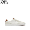 Importé - ZARA NEW - Chaussure Homme Tennis Confortable Rétro - Multicolore