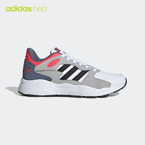 Importe - ADIDAS neo CRAZYCHAOS Chaussures Homme Sport Baskets Rétro