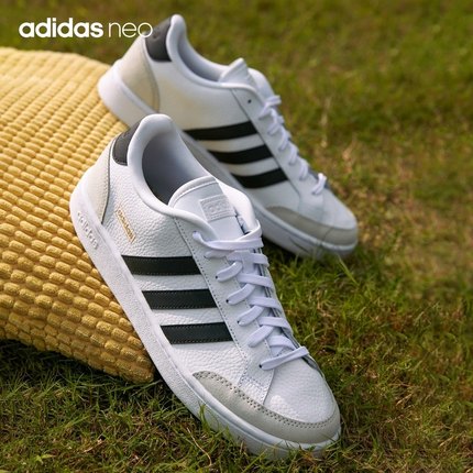 Importe - ADIDAS neo GRAND COURT Chaussure Hommes Sport Décontractées