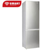 SMART TECHNOLOGY Réfrigérateur Combiné - 276L - Argent - STCB-359WH
