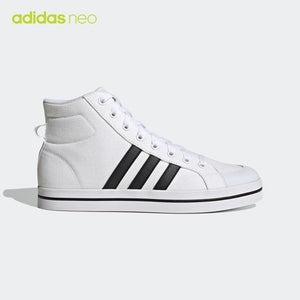 Importe - ADIDAS neo BRAVADA MID Chaussure Hommes Sport Basket Décontractées