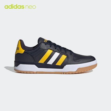 Importe - ADIDAS neo ENTRAP Chaussure Hommes Sport Basket Décontractées
