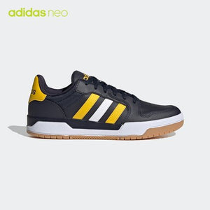 Importe - ADIDAS neo ENTRAP Chaussure Hommes Sport Basket Décontractées