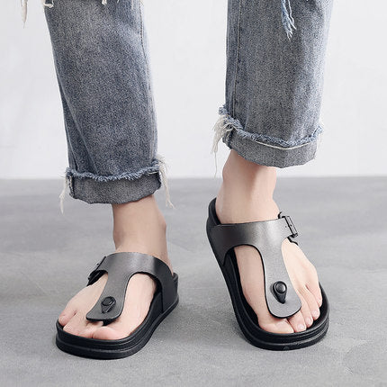 Importé - Chaussure Homme Sandales Antidérapantes
