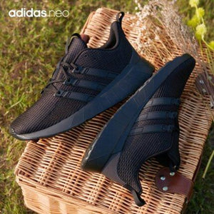 Importe - ADIDAS neo QUESTAR Chaussure Hommes Sport Basket Décontractées