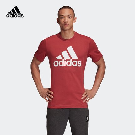 Importé - ADIDAS MH BOS T-shirt Sport Homme A Manches Courtes