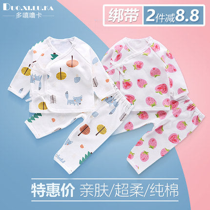 Importé - Vêtements De Bébé De Nouveau Né 0-6 Mois En Coton 100%