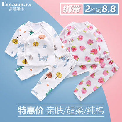 Importé - Vêtements De Bébé De Nouveau Né 0-6 Mois En Coton 100%