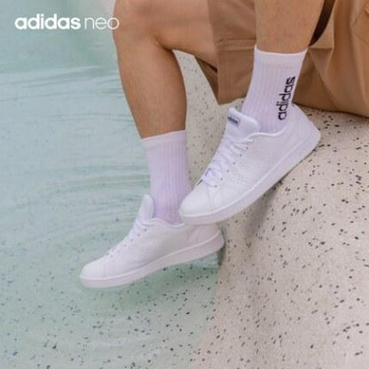 Importe - ADIDAS NEO ADVANTAGE BASE chaussure Basket Sport Décontractée