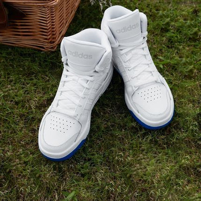 Importe - ADIDAS neo ENTRAP MID Chaussures Homme Sport Baskets Montantes