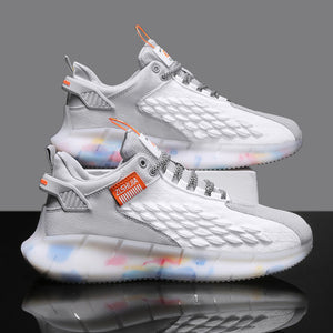 Importé - Chaussure Sports Hommes Basket Fashion Air Force