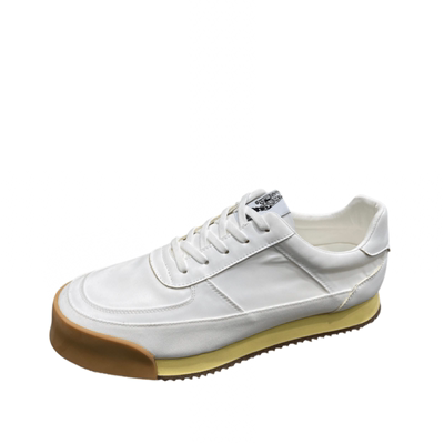 Importé - Chaussure Homme Sport Baskets A Semelle Épaisse