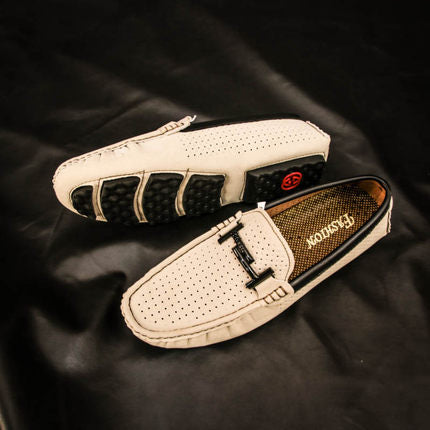 Importé - Chaussure Homme Tod's Cuir Daim