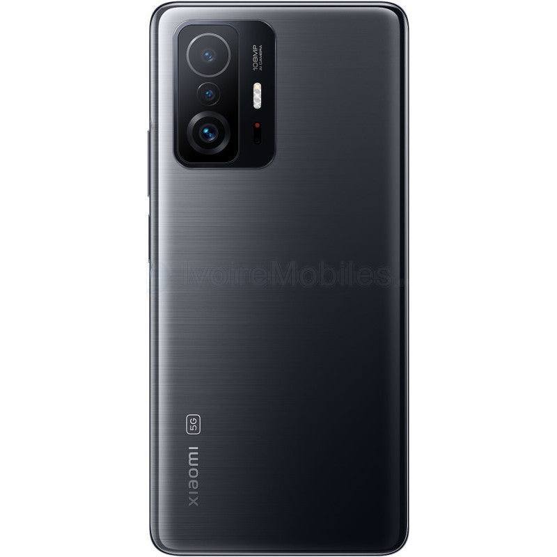 XIAOMI MI 11T PRO - 5G - 6.67" - 12Go/256Go - 5000mAh