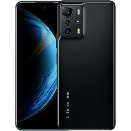 Infinix ZERO 5G - 8Go/128Go Android 11 -5000mAh