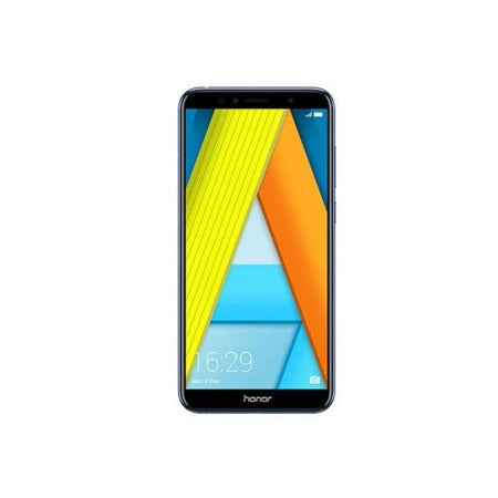 Smartphone HONOR - HONOR_7A_BLUE