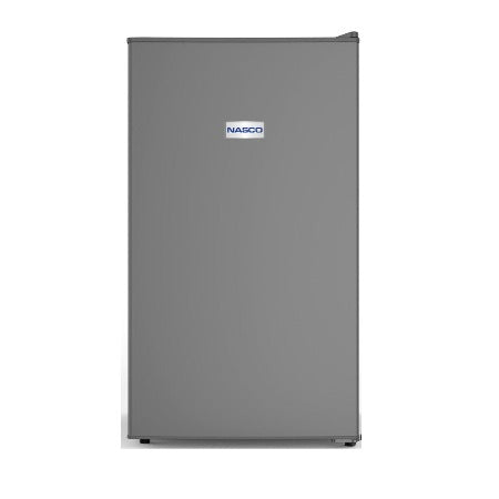 NASCO RÉFRIGÉRATEUR UNE PORTE – 84 LITRES – SNASF1-110