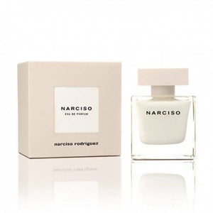 NARCISO DE NARCISO RODRIGUEZ EAU DE PARFUM pour FEMME de NARCISO RODRIGUEZ